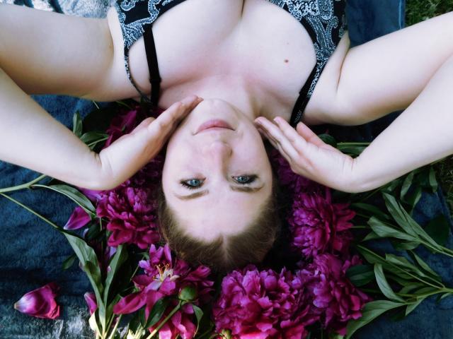 JessikaDaniels - Sexe cam en vivo - 12431044