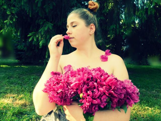 JessikaDaniels - Sexe cam en vivo - 12431080