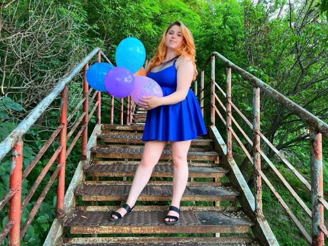 JessikaDaniels - Sexe cam en vivo - 12431104