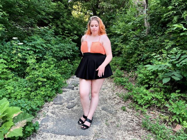 JessikaDaniels - Sexe cam en vivo - 12431288