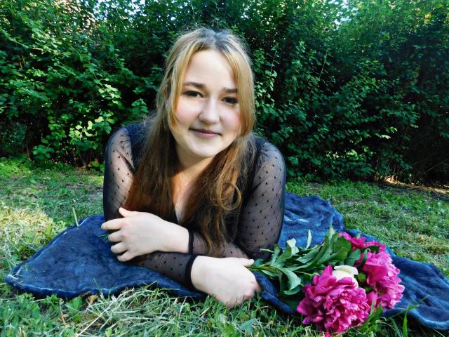 DaniellaGraceZZ - Sexe cam en vivo - 12432152