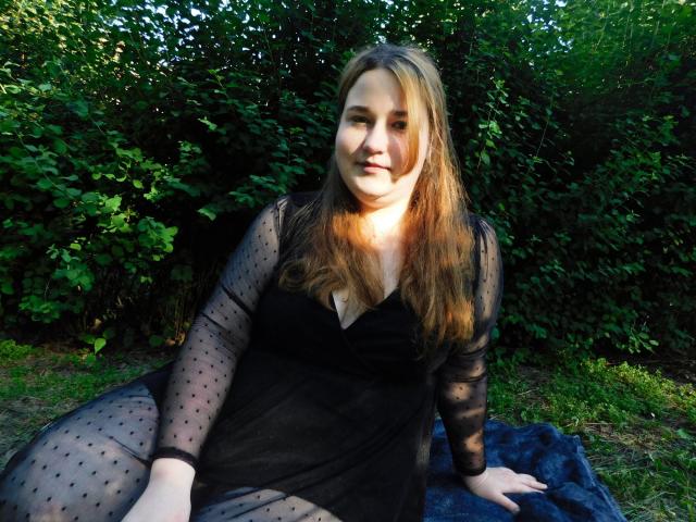 DaniellaGraceZZ - Sexe cam en vivo - 12432156