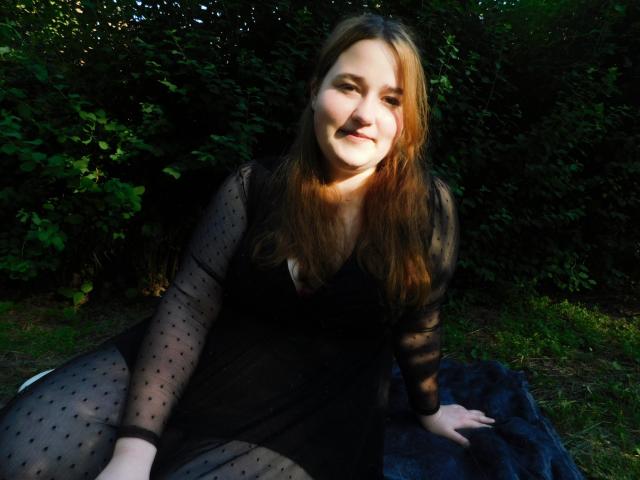 DaniellaGraceZZ - Sexe cam en vivo - 12432160