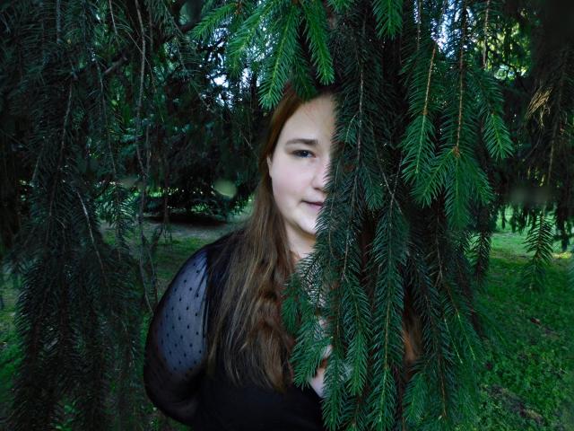 DaniellaGraceZZ - сексуальная веб-камера в реальном времени - 12432184