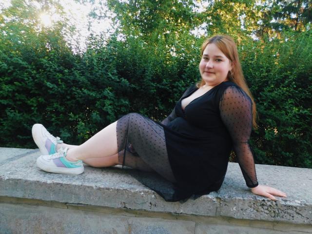 DaniellaGraceZZ - Sexe cam en vivo - 12432196