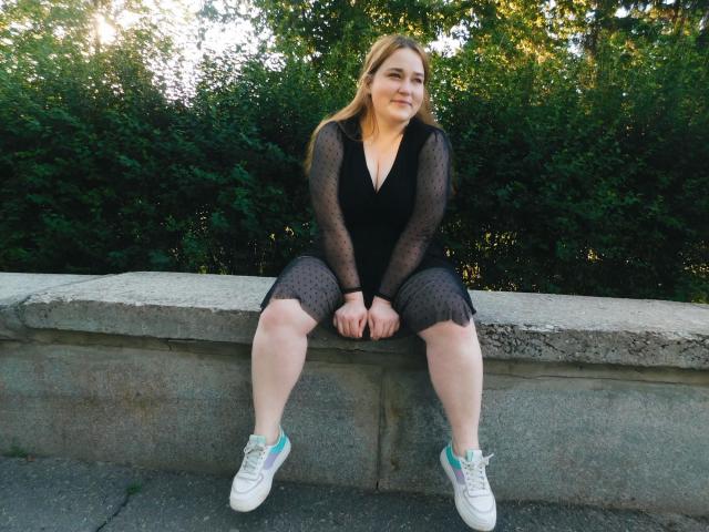 DaniellaGraceZZ - Sexe cam en vivo - 12432204