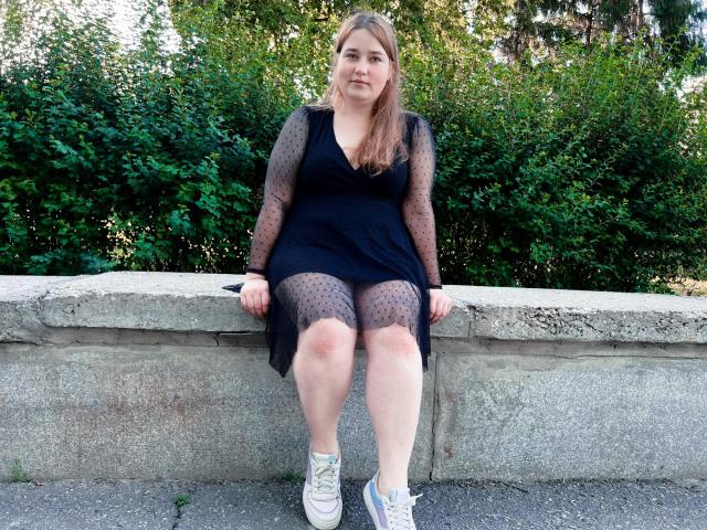 DaniellaGraceZZ - Sexe cam en vivo - 12432220