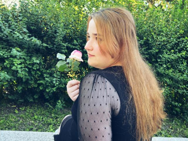 DaniellaGraceZZ - Sexe cam en vivo - 12432268