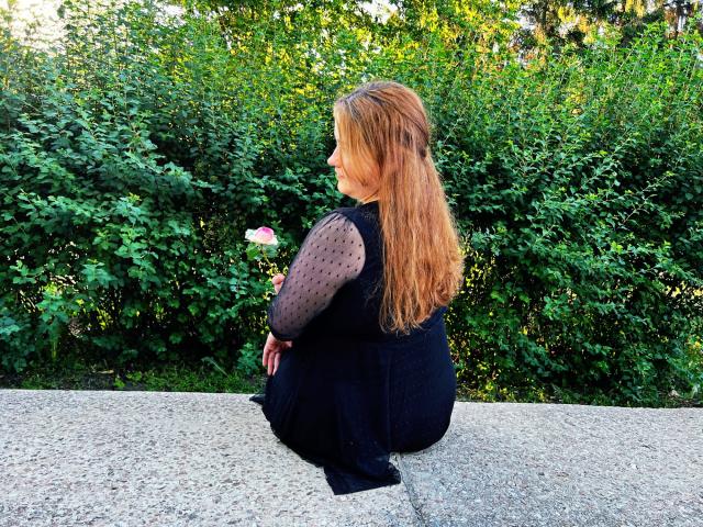 DaniellaGraceZZ - Sexe cam en vivo - 12432272