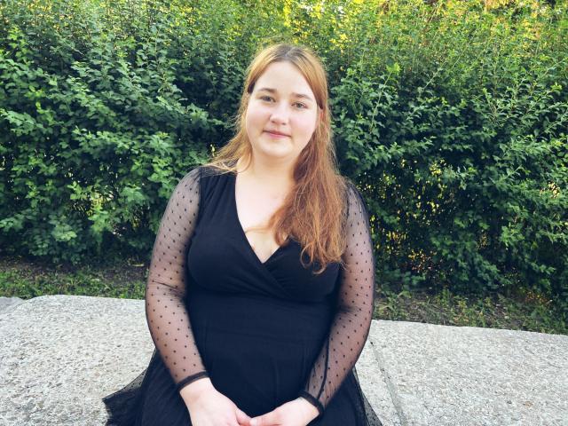 DaniellaGraceZZ - Live sexe cam - 12432276