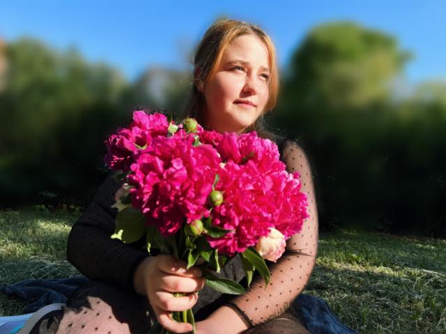 DaniellaGraceZZ - Live sex cam - 12432292