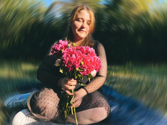 DaniellaGraceZZ - Sexe cam en vivo - 12432296