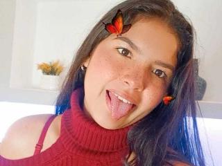 SelenaAndrade - Live Sex Cam - 12432892