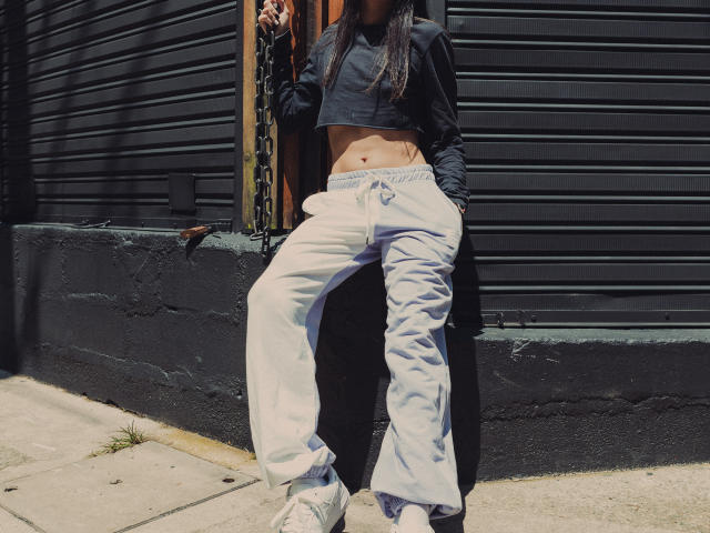 MeliMuller - Sexe cam en vivo - 12433252