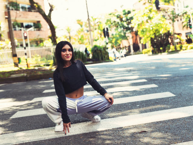 MeliMuller - Sexe cam en vivo - 12433268