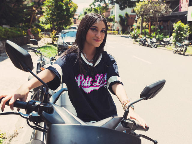 MeliMuller - Live porno og sexkamera - 12433304