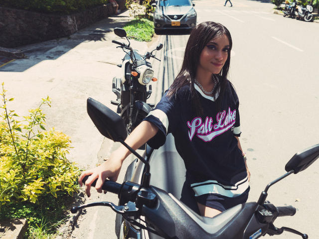 MeliMuller - Sexe cam en vivo - 12433316