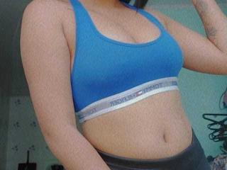 MonikMyLove - Sexe cam en vivo - 12433648
