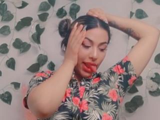 MonikMyLove - Sexe cam en vivo - 12433664