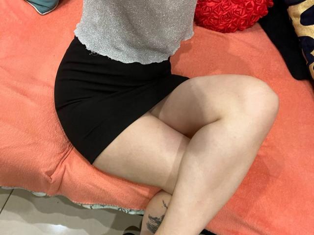 BeautySlim - Live Sex Cam - 12434264