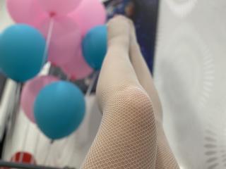 MashaBella - Live Sex Cam - 12434524