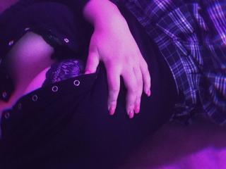 EvaGloss - Live porn & sex cam - 12434844