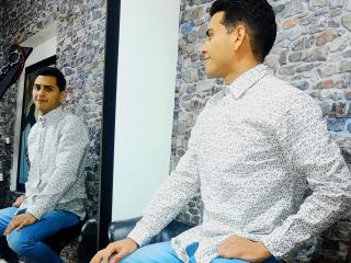 AndrewSouple - Live sex cam - 12435156