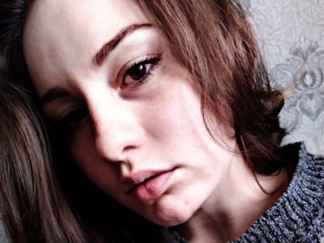 KrissySky - Sexe cam en vivo - 12435208