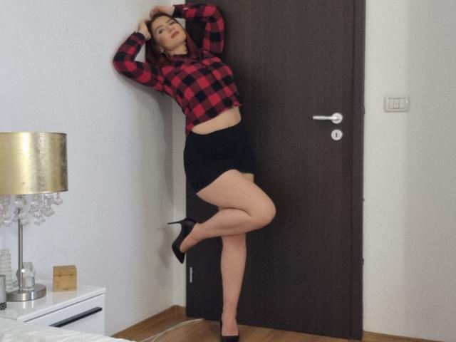 AnaHathor - Live Sex Cam - 12436648