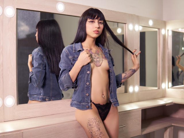 OriOmo - Live sex cam - 12437116