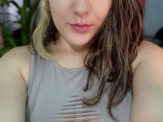 MabyLegrand - Live sex cam - 12437340