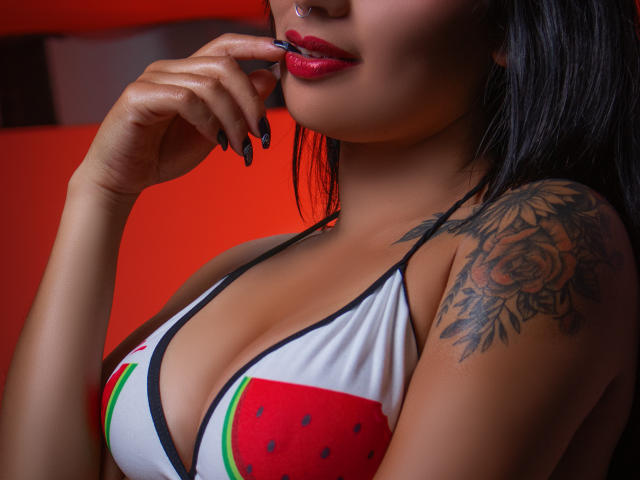 ElectraCiprianni - Live porn &amp; sex cam - 12437984