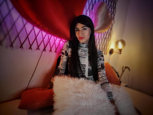 CatalinaCastro - Sexe cam en vivo - 12438572