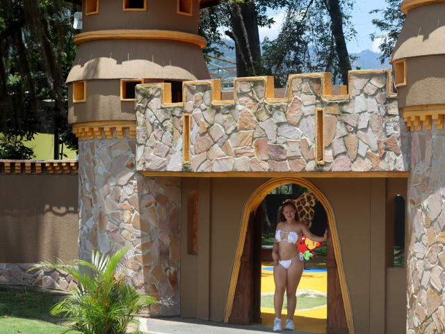 NikolWilson - Live sex cam - 12438668