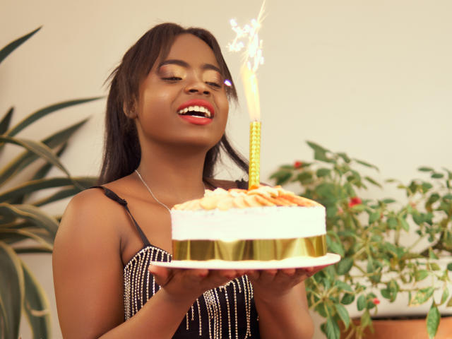 LindaBird - Sexe cam en vivo - 12440684