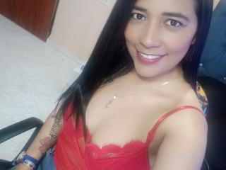 PauletteLove - Sexe cam en vivo - 12442420