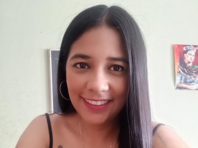 PauletteLove - Live porn &amp; sex cam - 12442448