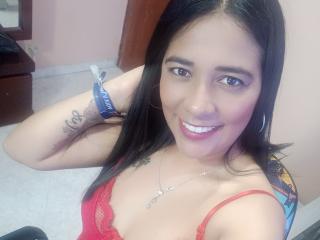 PauletteLove - Live sexe cam - 12442480