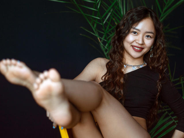 KimLana - Live sex cam - 12444436