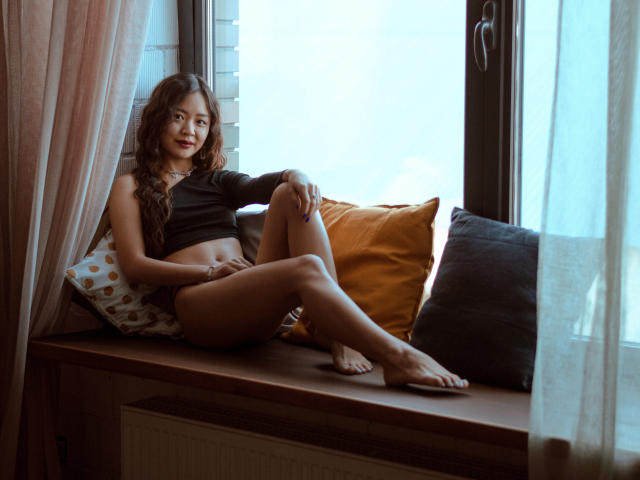 KimLana - Live porn &amp; sex cam - 12444452