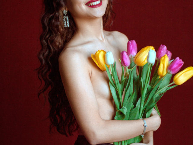 KimLana - Sexe cam en vivo - 12444480