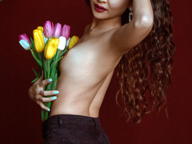 KimLana - Live porn &amp; sex cam - 12444484