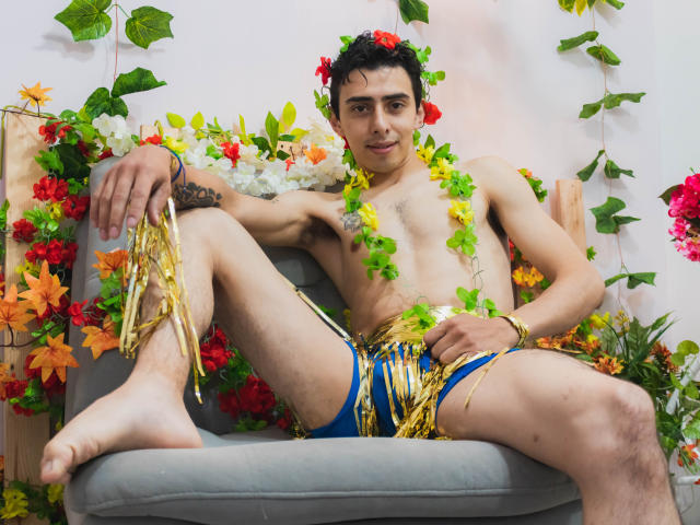 ArmoredKnight - Live sex cam - 12448724