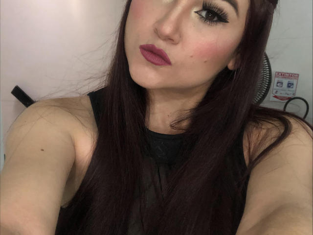 AllionaJimenez - Sexe cam en vivo - 12449116