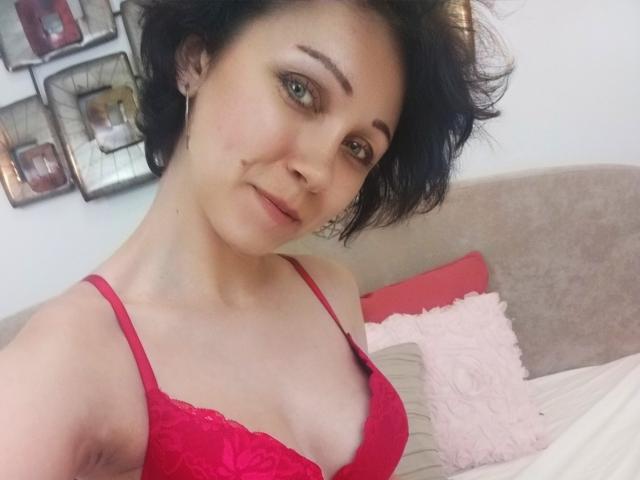 AlexaOCandy - Sexe cam en vivo - 12453148