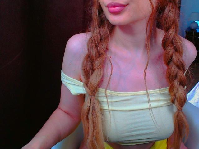 SensuallDolly - Live sex cam - 12453872
