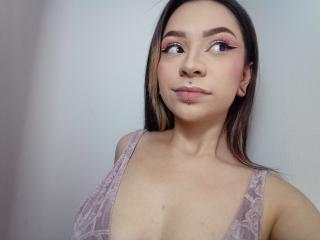 ZoeThompson - Live sexe cam - 12454376