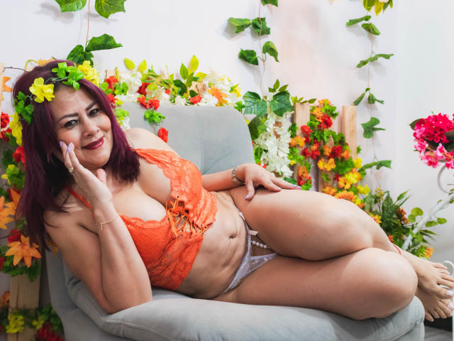 KailyKiss - Sexe cam en vivo - 12455444