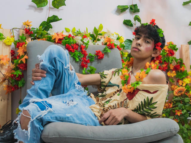 NickConnorr - Sexe cam en vivo - 12455588