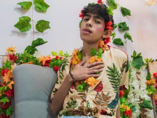 NickConnorr - Sexe cam en vivo - 12455604